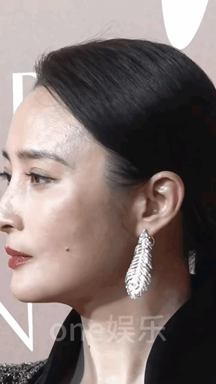 蒋勤勤的50岁眼睛里充满了混浊
尽管脸上一点皱纹都没有
皮肤白皙
脸部也没有下垂