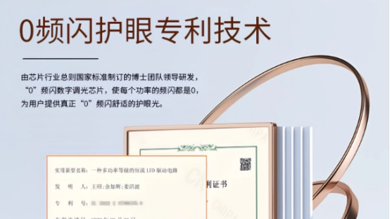 护眼大路灯的六大选购技巧有哪些？三大护眼大路灯品牌推荐