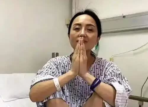 昨晚在社交媒体上发朱媛媛在医院病房里的照片的医生，今天已经把动态删除了，被网友质