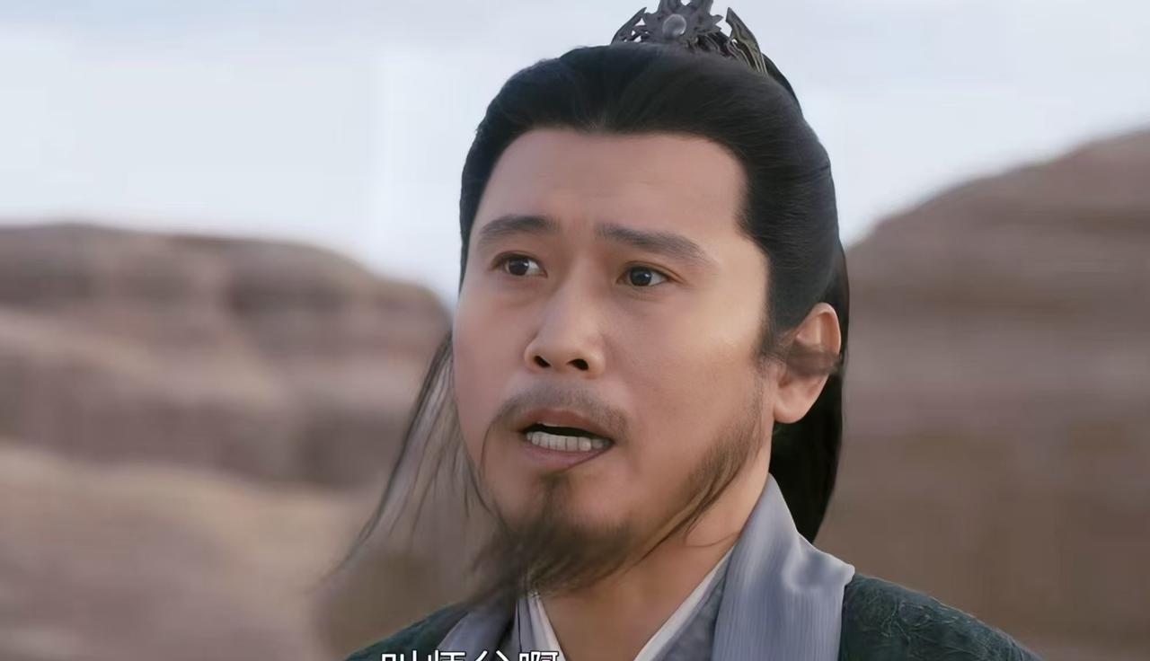 《凡人修仙传》：剧版李化元的形象比原著好太多了！
原著中韩立从血色禁地中出来后交