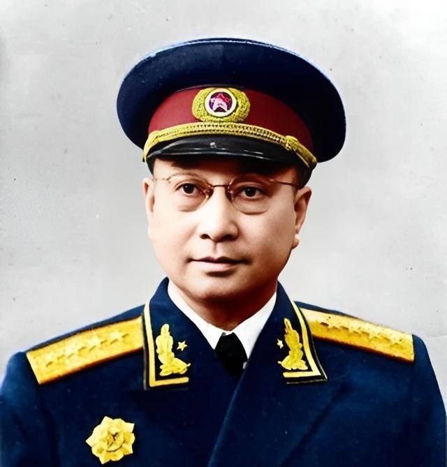1961年陈赓病逝，李克农怒摔酒杯，粟裕泣不成声、一度昏厥，周总理交给陈赓夫人傅