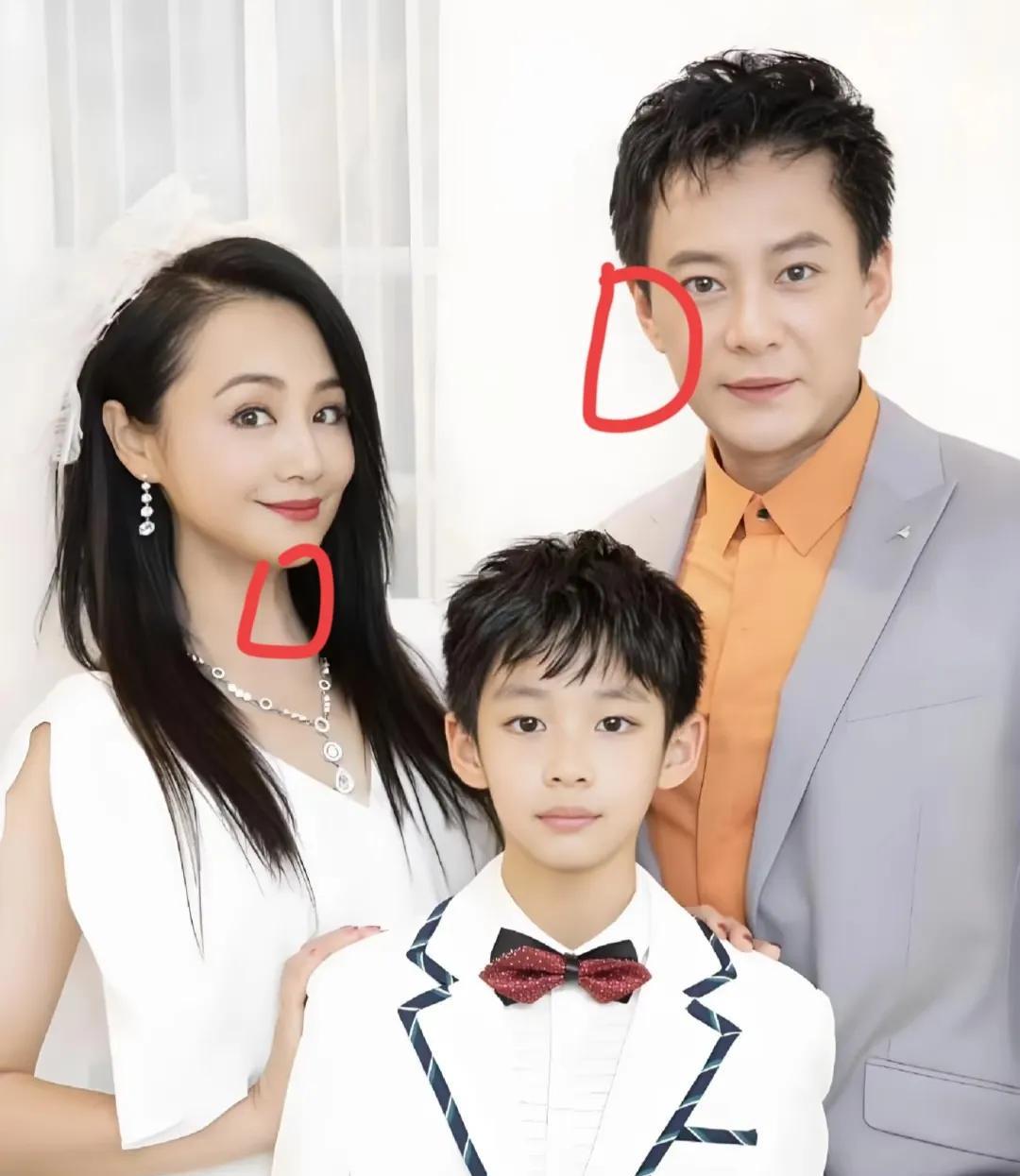 我觉得曹颖最大的问题
不是胃癌和焦虑症
也不是她老公王斑不爱她，而是她自己都不爱