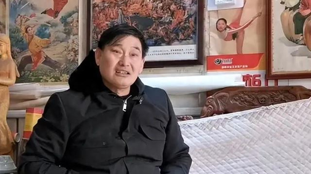 朱之文儿女没法去工作，老板们把他们当摇钱树，只想薅大衣哥羊毛