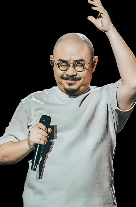 你敢相信吗？

刀郎或许是连上天都垂怜的人！

因为就在7月20日的时候，刀郎大