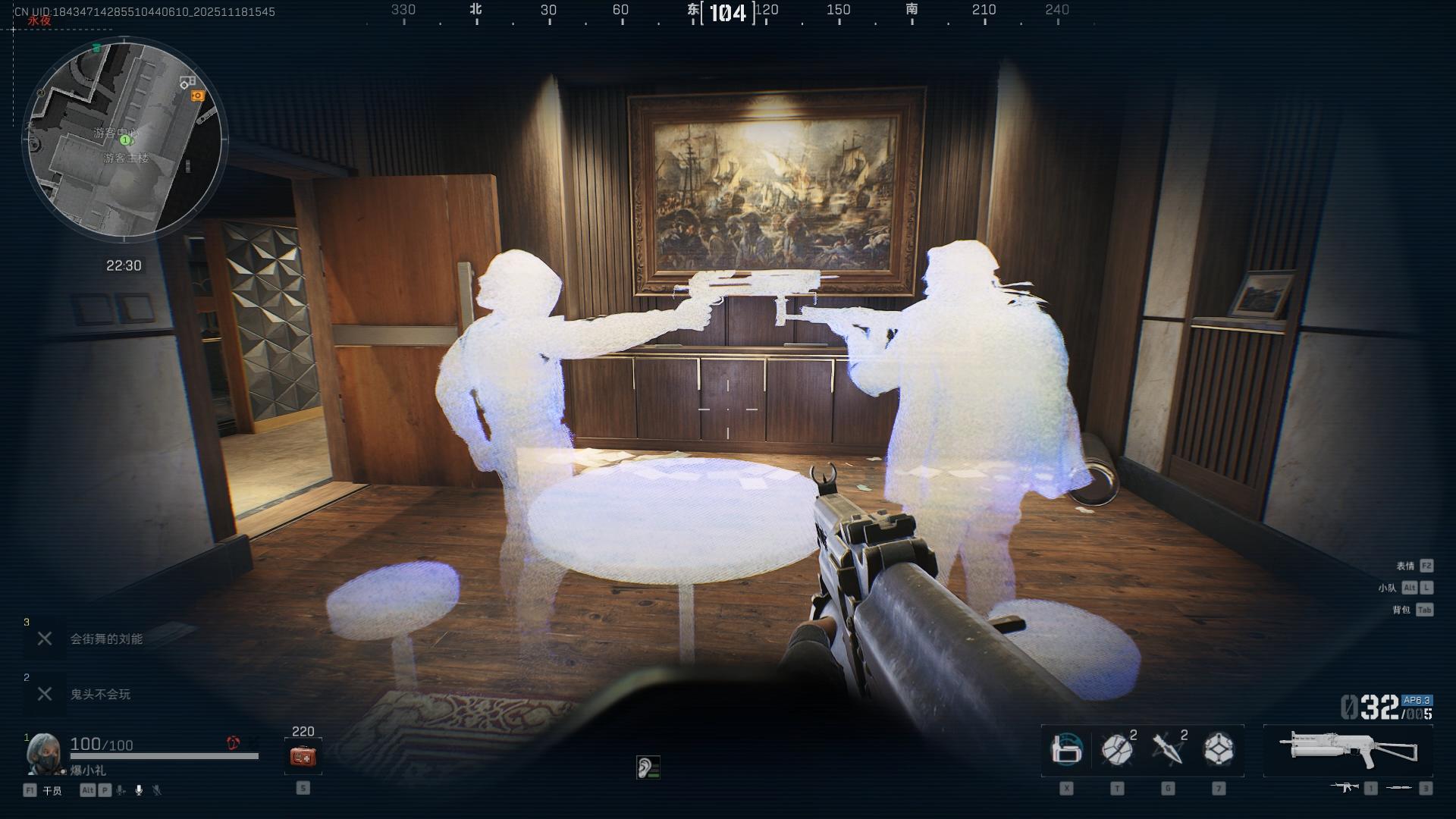 《三角洲行动》为什么塞伊德没想过炸零号大坝？他才是人间清醒