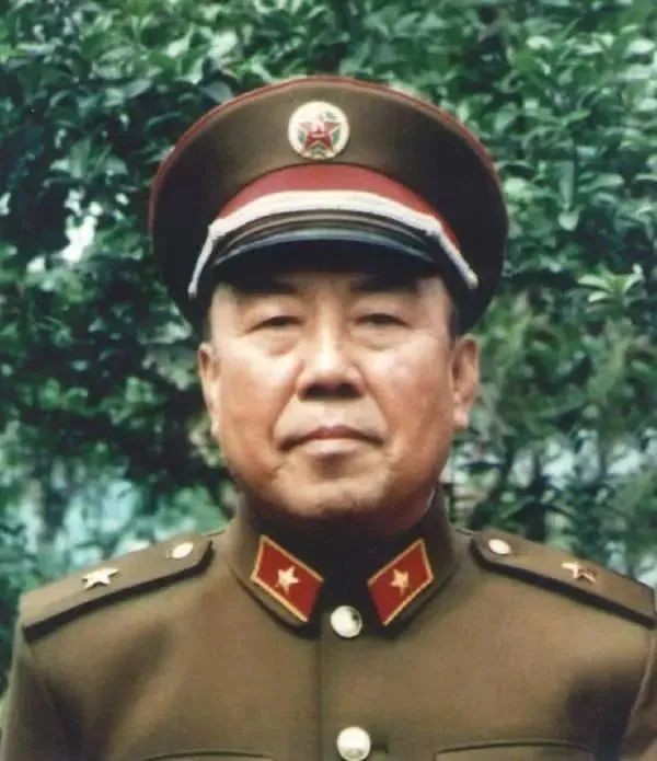 1979年，解放军军长陈家贵从前线回国，在街上遇到了几个小混混碰瓷，还向他索要巨