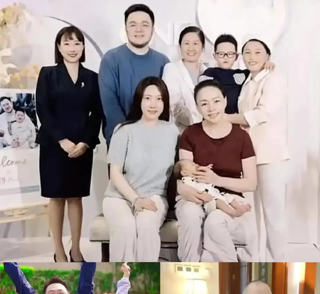 王博谷对英达态度'那叫一个斩钉截铁！

家人们，咱来说说巴图老婆王博谷对英达