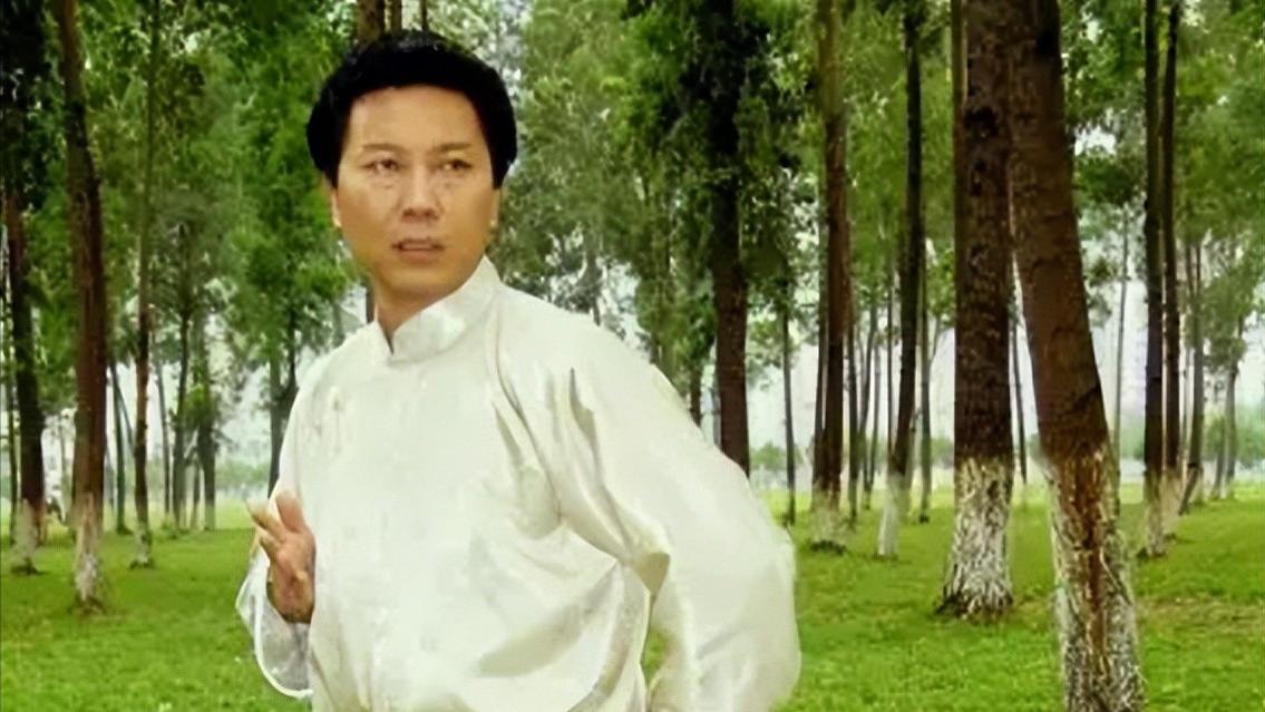 太突然！太极拳陈有芹大师去世：只有59岁，曾获张艺谋邀请，离世原因曝光让人痛心