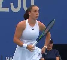 #2025赛季WTA250布拉格站#
北京时间7月24日，2025赛季WTA25