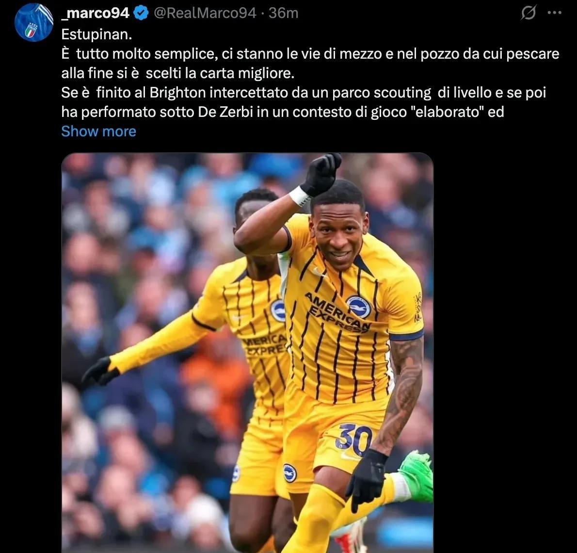 1亿镑卖掉当家射手，转头被罚2万+半年青训关门
这剧情，比英冠保级战还刺激
布莱