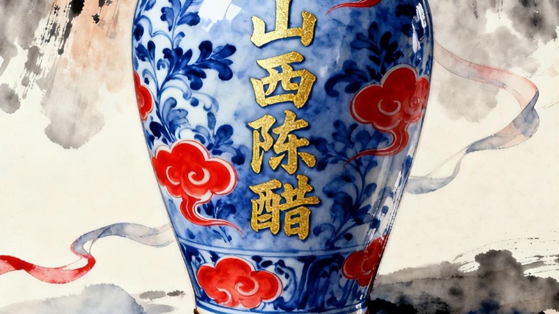 醋香漫生活：山西醋的日常应用场景