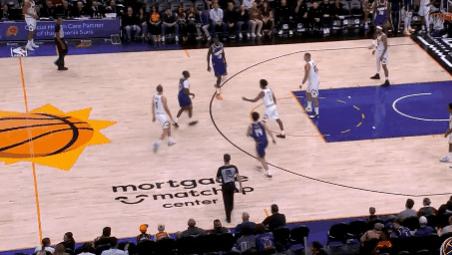 不强求三双！约基奇砍下26分9篮板10助攻后，被替换下场休息