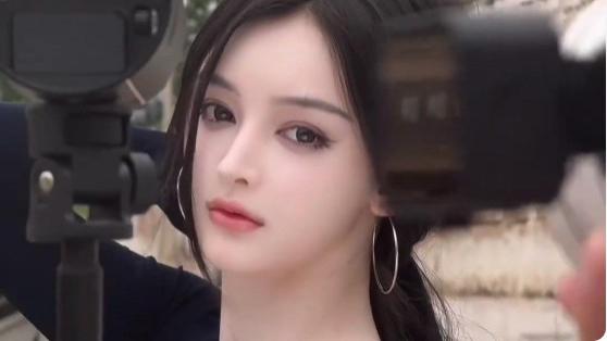 完美长相