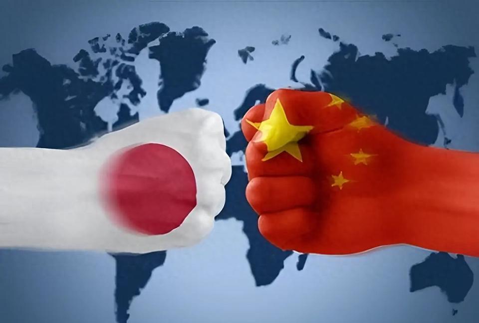 如果中日再次爆发海空大战，中国军队能彻底打败日本吗？
这不是盲目自信，而是基于实