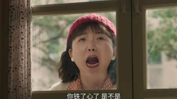 《六姊妹》：何家喜真是看得人牙痒痒！