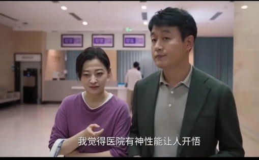 《我的后半生》刚开播，佟大为的热度就居高不下，原因无他，主要是他的花期实在太长了