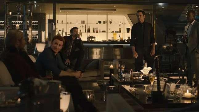 啃老本，卖情怀，榨干角色和演员价值，漫威路在何方？