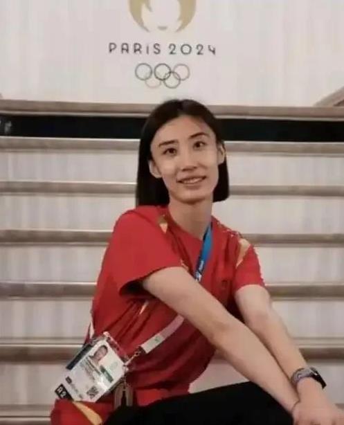 但愿不是杞人忧天？
         经过世联赛两站比赛后，中国女排逐渐成型，也