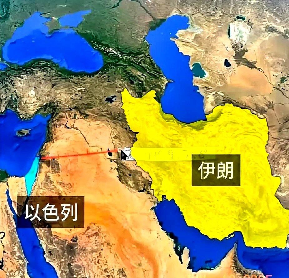 伊朗：不想打仗但内部压力山大











伊朗现在真是骑虎难下，外面要