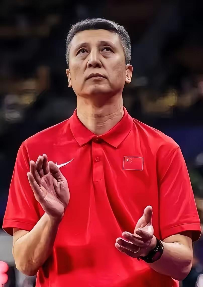 郭士强的压力非常大
      中国男篮世界杯预选赛，第一场输给韩国队，给郭士强