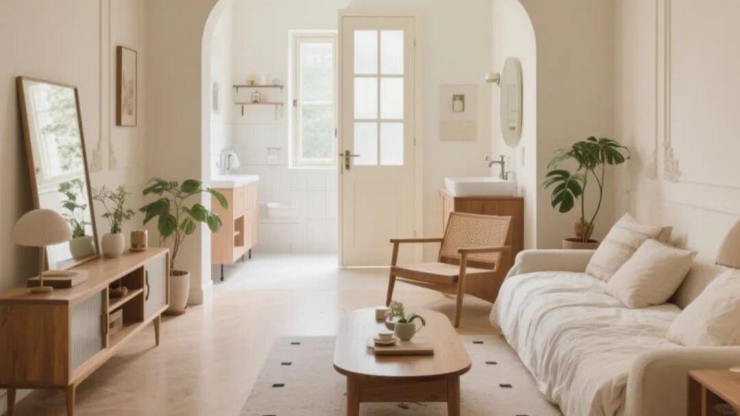 别纠结装修风格了！抓住这9个「长期主义」关键，房子越住越舒心