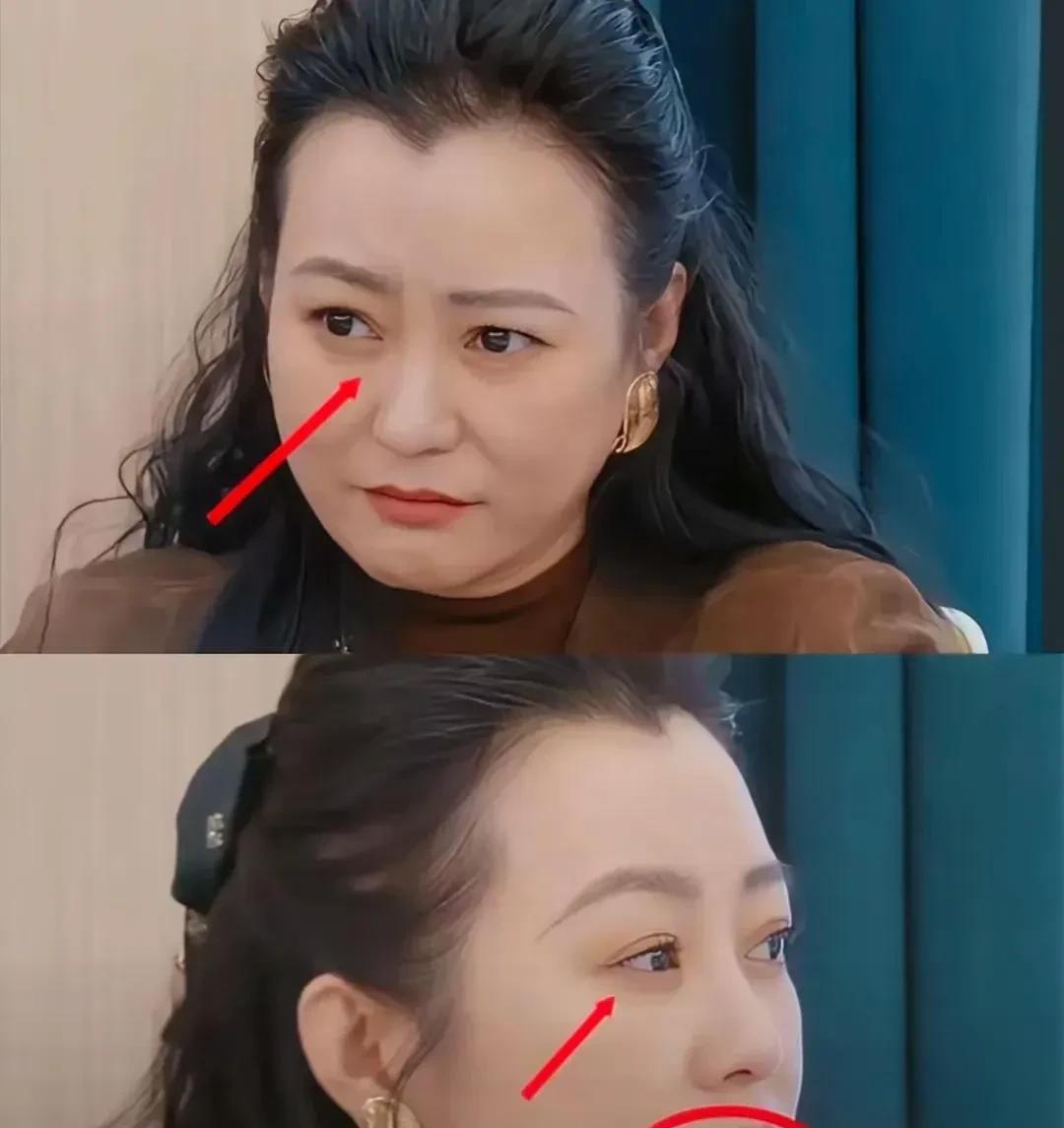 郝蕾，太刚了！
面对导师们对哈尼克孜“苛刻”“霸道”的评价，郝蕾直接一句：你听听