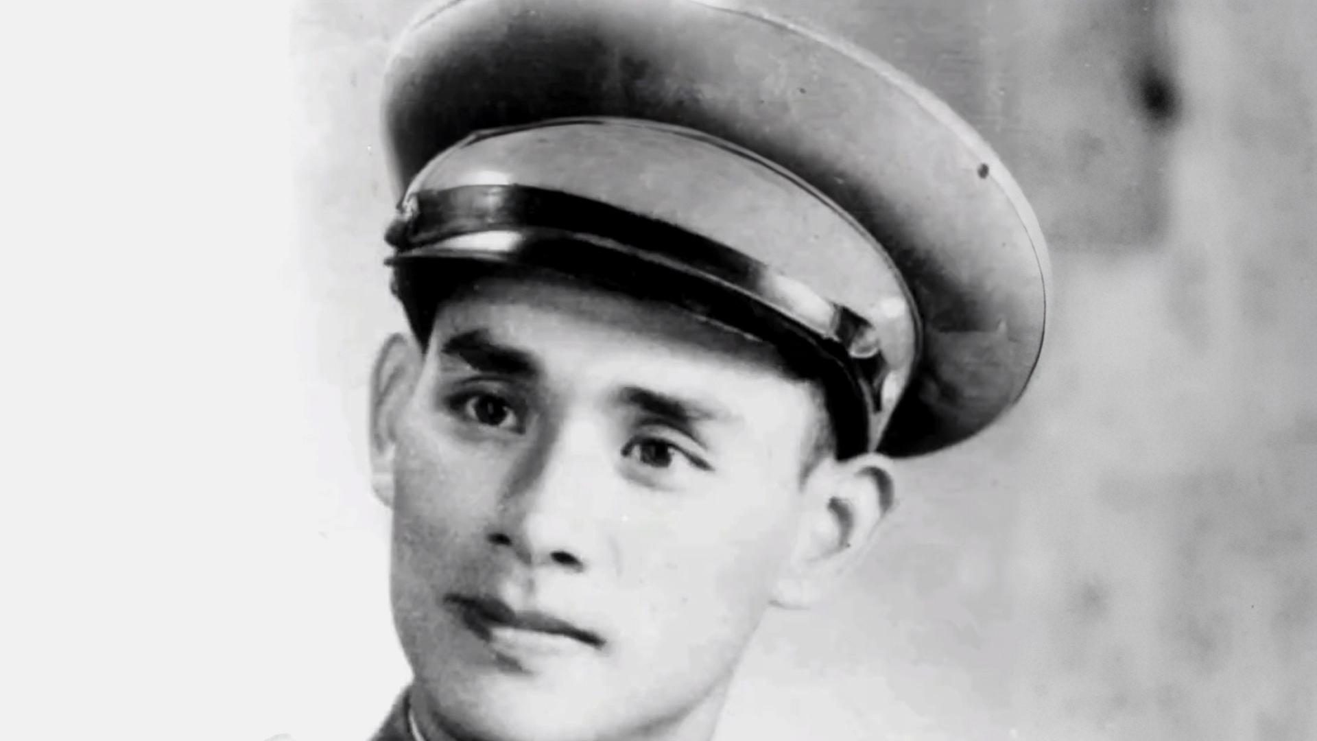 他一人灭掉一个连，是毛主席都称赞的神枪手