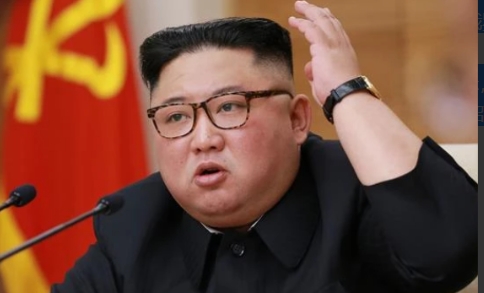 朝鲜遭重创，这是金正恩不愿看到的一幕。
据英国情报部门估计，在俄罗斯库尔斯克地区