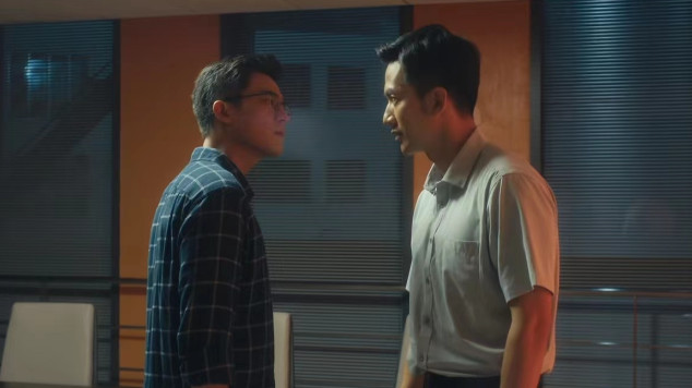 孟总的冷酷无情让人恨得牙痒痒！