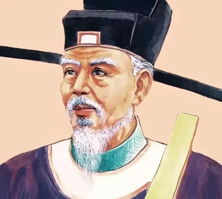 1098年，78岁的宰相苏颂，找了2个丫头给他暖脚，半夜，其中一个丫头过于紧张，