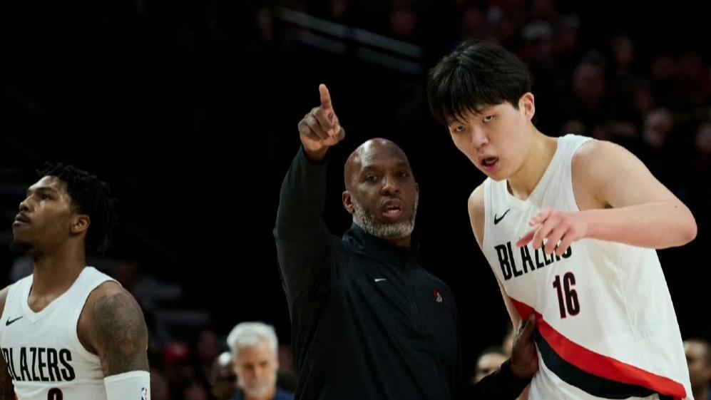 杨瀚森获主教练盛赞！