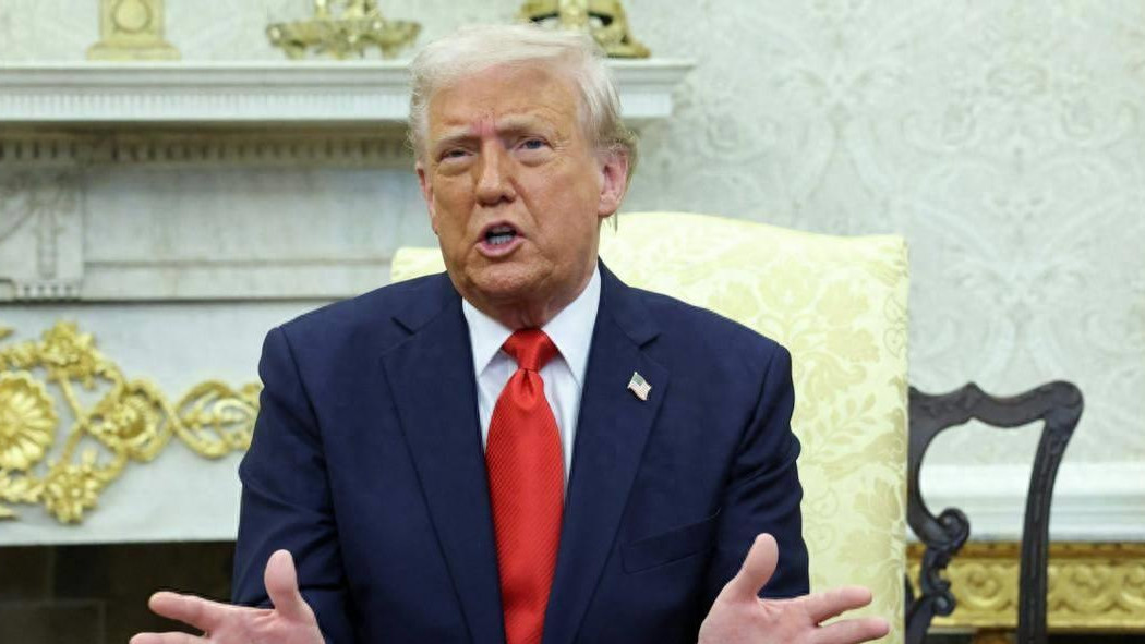 美国不给英国留面子，英军6万吨航母准备镇场子，美国当场叫停？