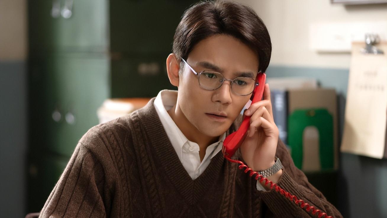 央视即将开播！《岁月有情时》来袭，关晓彤加盟，全员戏骨，有好戏看了