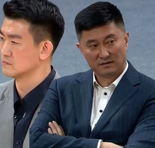 说实话！广厦队季后赛最没有把握赢的四支球队如下:

1.辽宁

2.上海

3.
