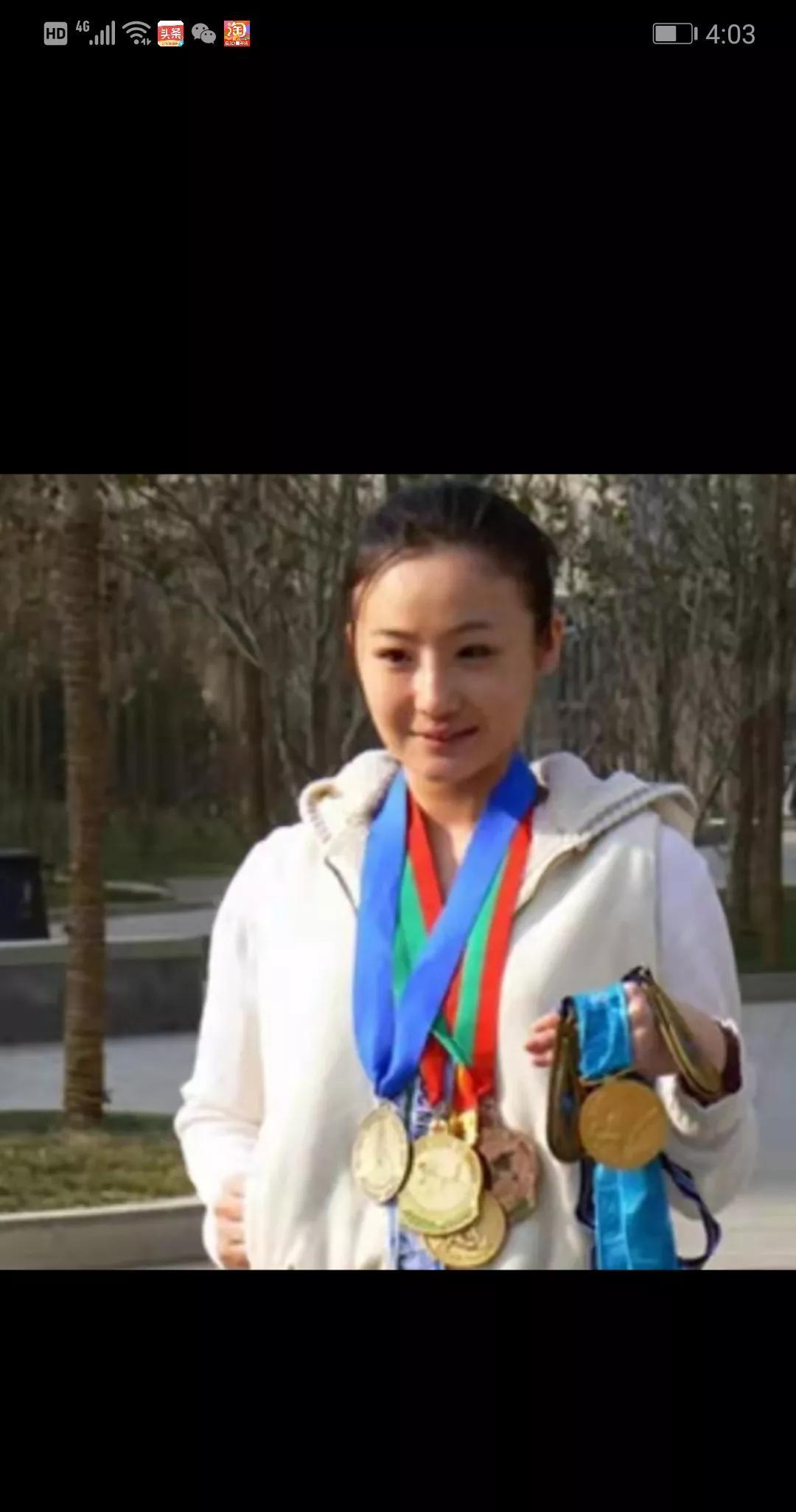 运动员退役后进入体制内的比较多，轻车熟路，可以很快进入角色。
但也有相当一部分人