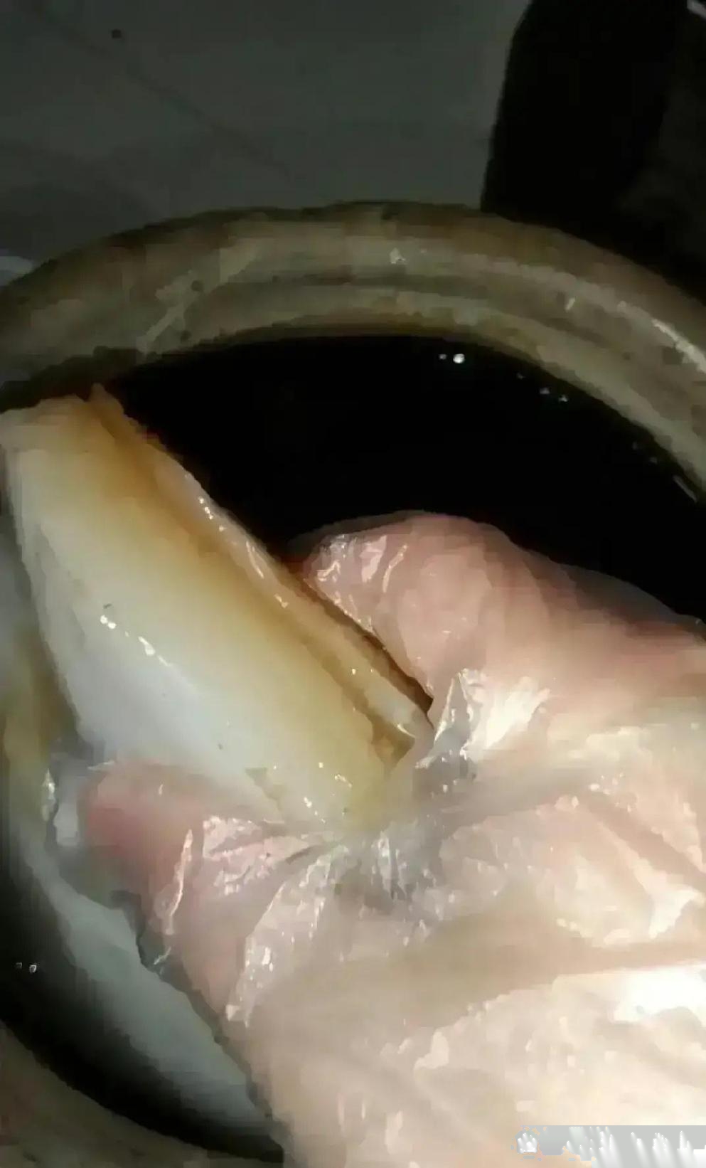 见过这个的都多少岁了！