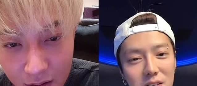 黄子韬现在的这家公司一直都是处于亏损的状态，签约的艺人也是发展平平，没有爆红过，