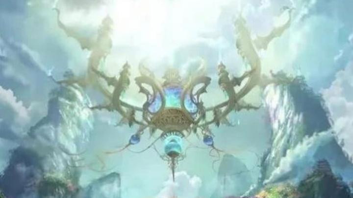 遮天三部曲 关于三世铜棺之主和世界的终极猜想