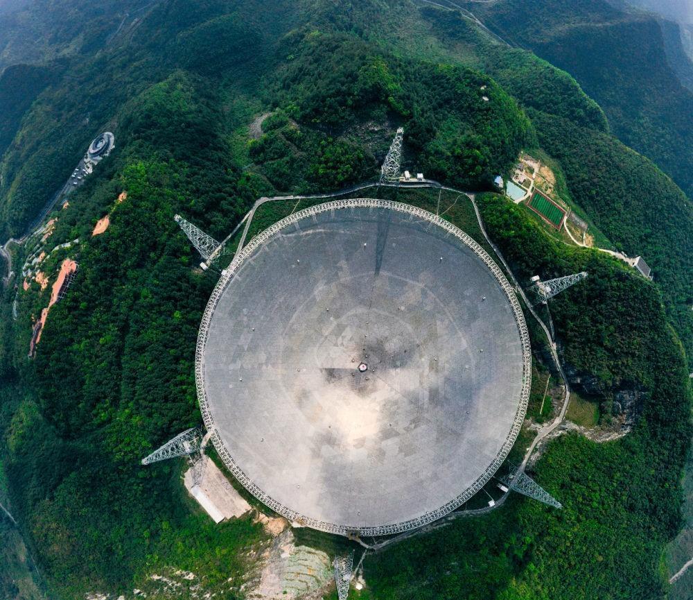 为何各国纷纷要求关闭我国天眼呢？难道真的发现什么了吗？他们又在害怕什么呀？
说起