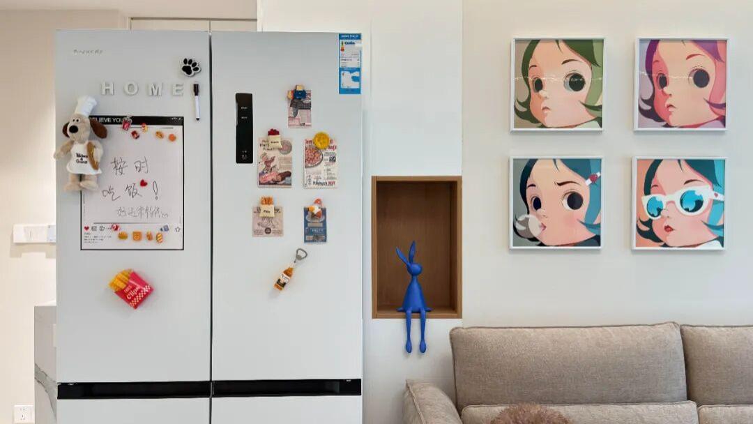 建议大家：冰箱一定坚持“4不买”，不是胡说，都是经验！