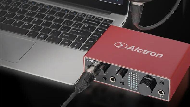 声卡拔插的作死行为，你中了几个？