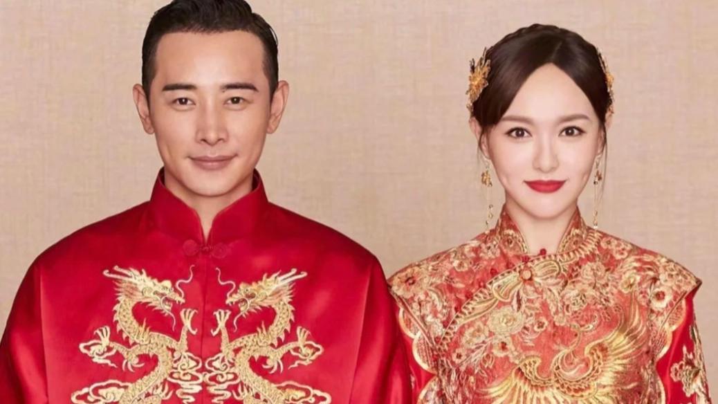 曝唐嫣罗晋分居一年半，男方近五年拍摄行程图被扒