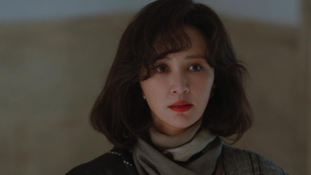 《老舅》看懂崔小红，红颜薄命的前半生，才知她为何嫁50岁老头