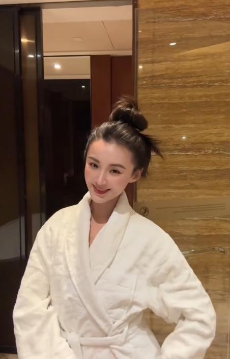 毛林林啥时候再演反派。