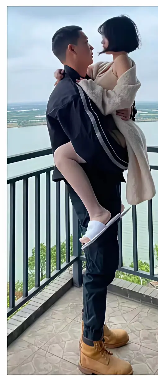 为何男生都喜欢这种类型的女朋友