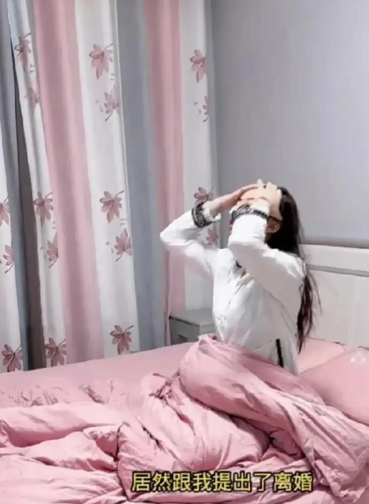 女子拒绝赡养公婆，老公一怒之下竟然提出离婚！女子非常寒心，她坚称自己没错！并把这