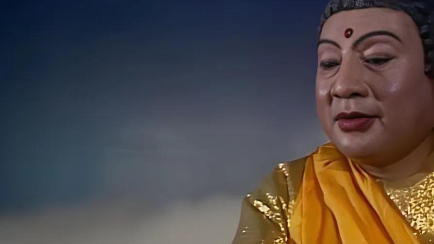 释永信的丑事，佛祖你知道吗？