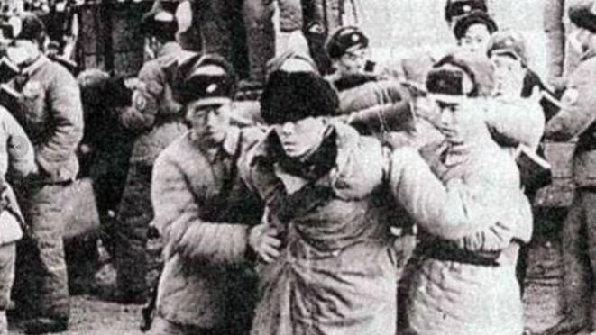 军统叛徒被枪毙，其妻却收到别人尸体，毛森：人多，应该是装错了