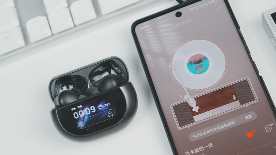 智慧交互，HIFI音质：新品TOZO NC20 Pro蓝牙HIFI耳机开箱体验