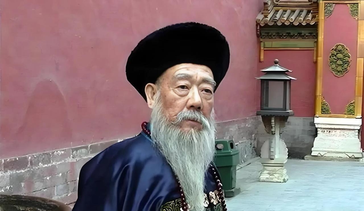 北洋水师的装备建设停滞发展，根本原因并不在没有经费，而是禁购令。醇亲王奕譞早在1